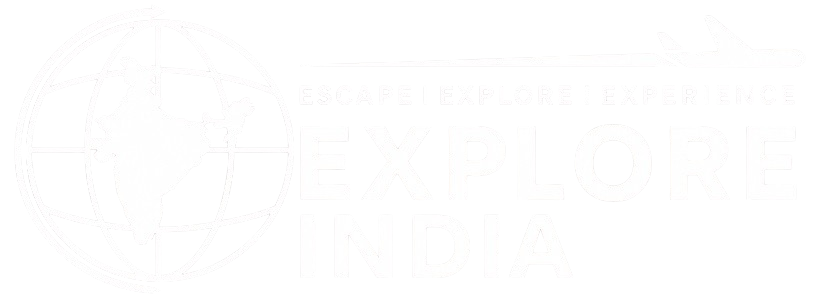Explore India Logo